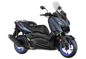 Yamaha XMAX 250